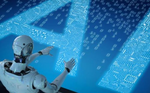 未來(lái)AI大戰(zhàn) 智能時(shí)代下軍事領(lǐng)域的無(wú)限想象空間與基礎(chǔ)軟件發(fā)展